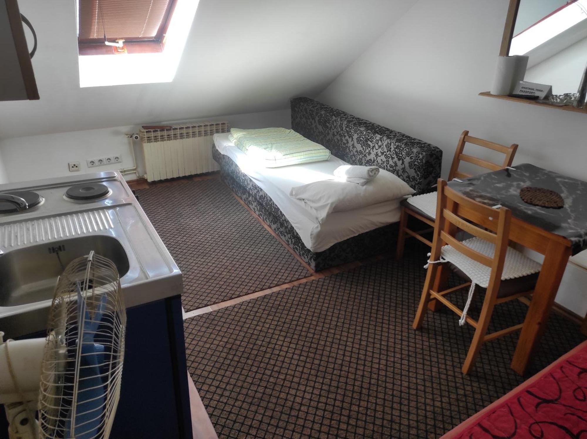 Apartmani Konta Livno Exterior photo