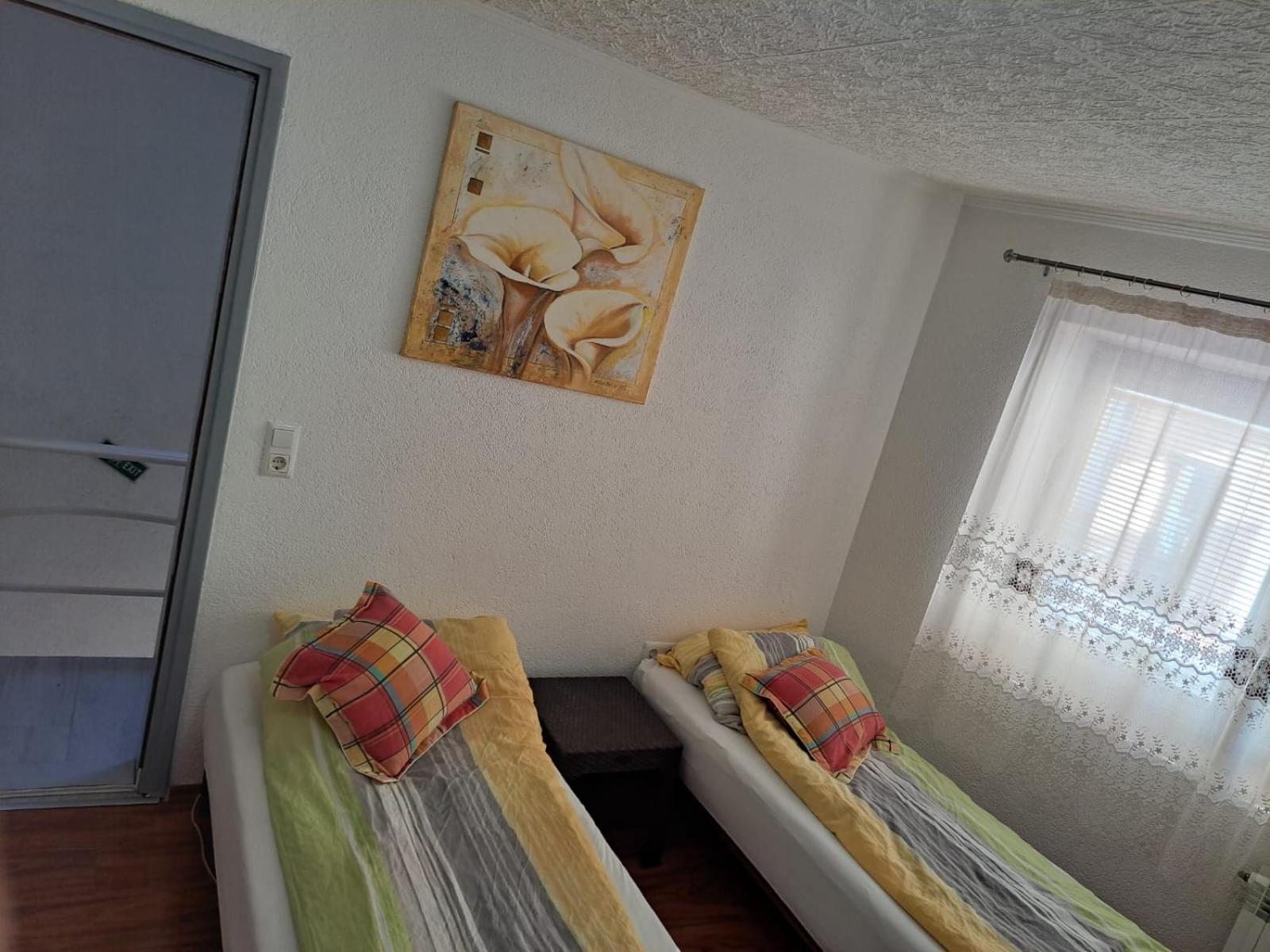 Apartmani Konta Livno Exterior photo
