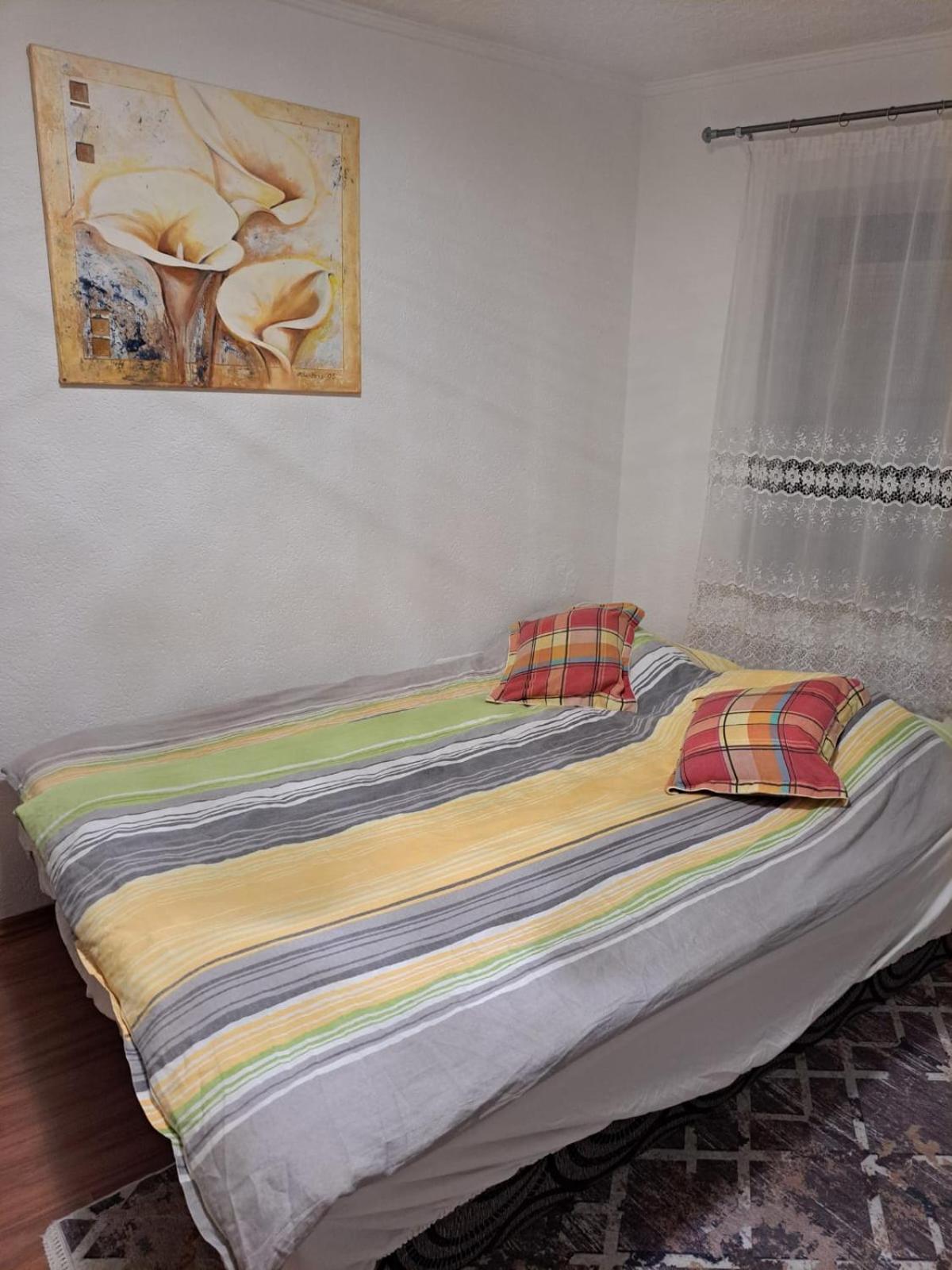 Apartmani Konta Livno Exterior photo