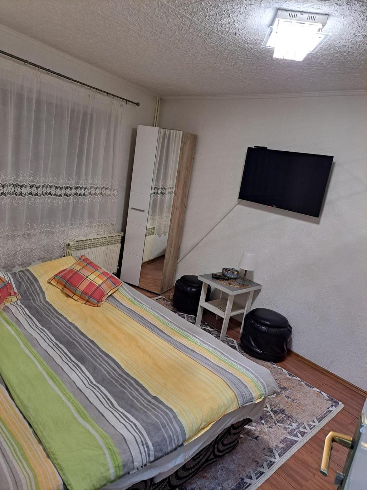 Apartmani Konta Livno Exterior photo