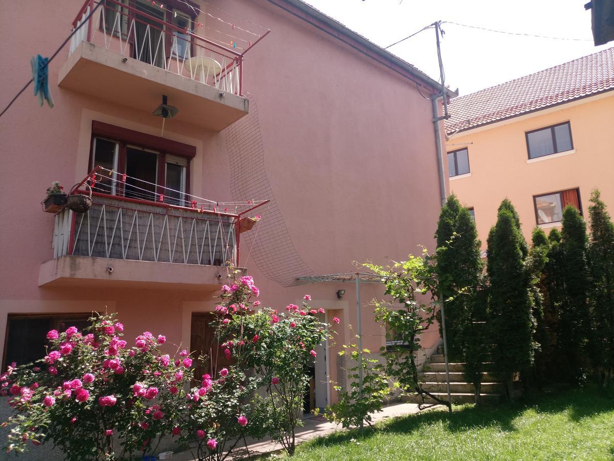 Apartmani Konta Livno Exterior photo
